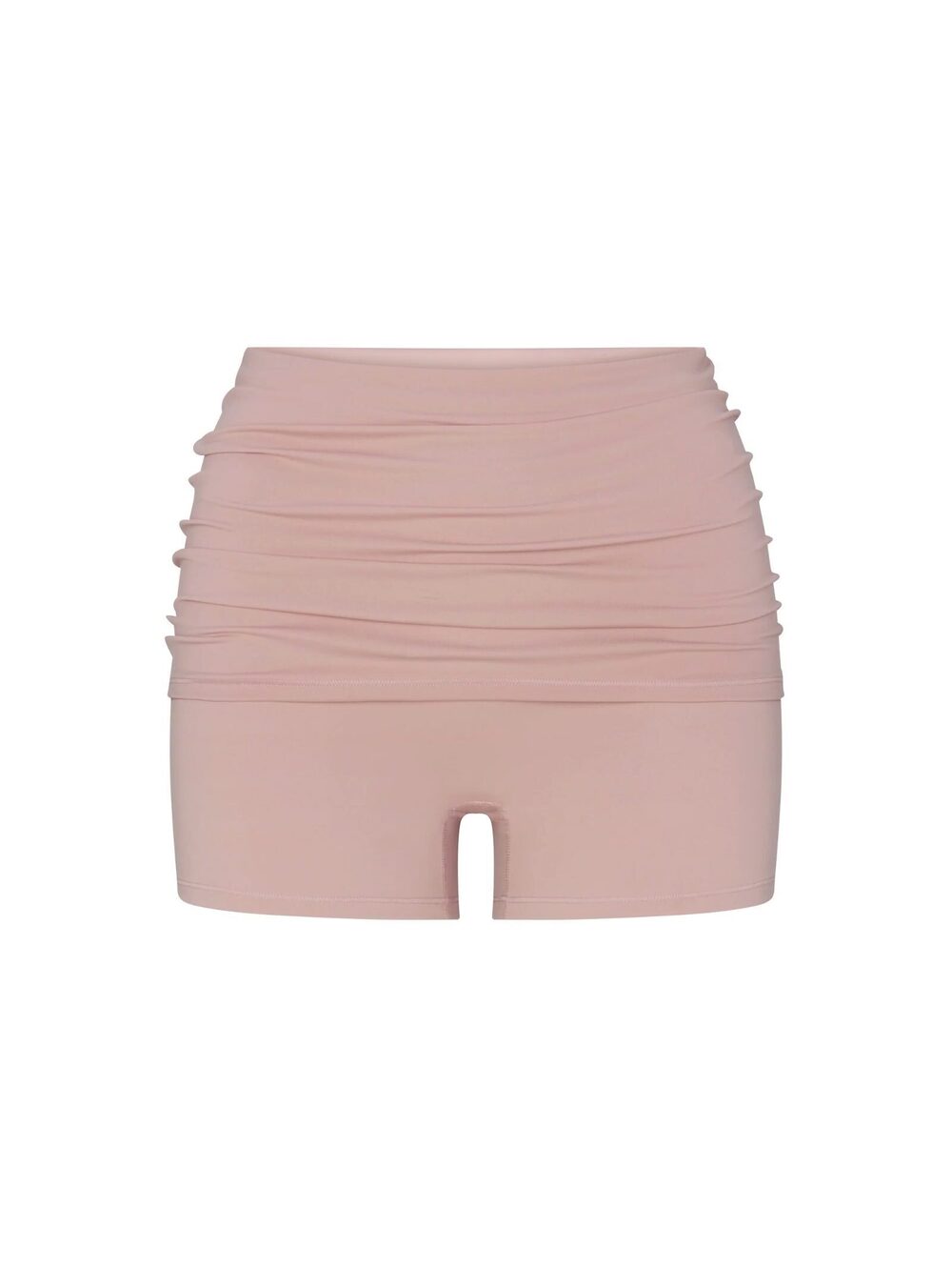 Nike Skims Matte 3’ Inch Fold-over Shorts